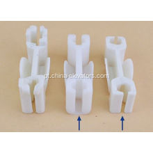 KM997109H01 Sapato de guia deslizante da porta para elevadores Kone